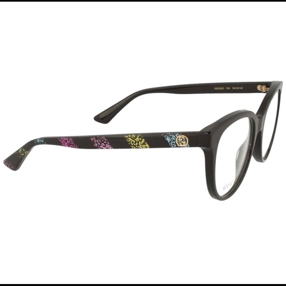 Gucci Eye Glasses - Picture 5 of 7